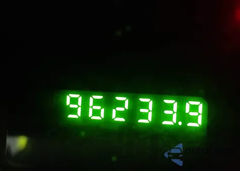 2010 Ford Edge Se z USA, uszkodzony, nr VIN 2FMDK3GC9ABA56785